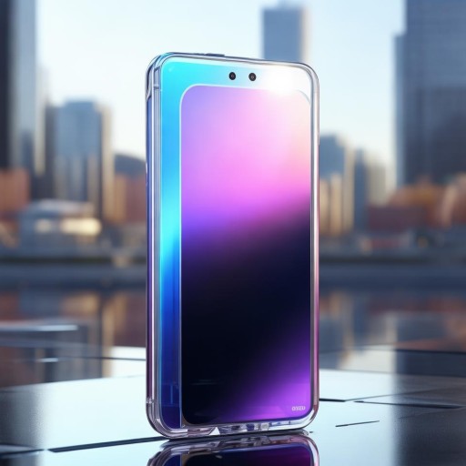 OPPO Reno，未來(lái)美學(xué)的深度探索與外觀解析